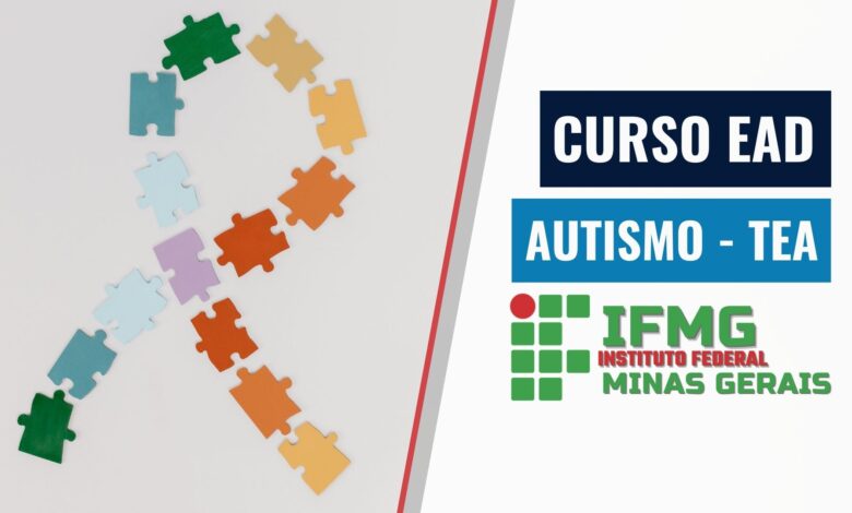 Curso sobre autismo