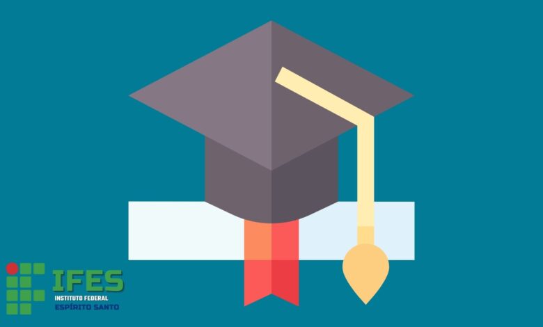 Cursos Técnicos do IFES