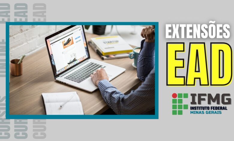 Cursos Tecnologia e Educação IFMG