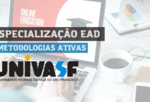 Especialização Metodologias Ativas