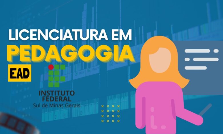 Pedagogia EAD
