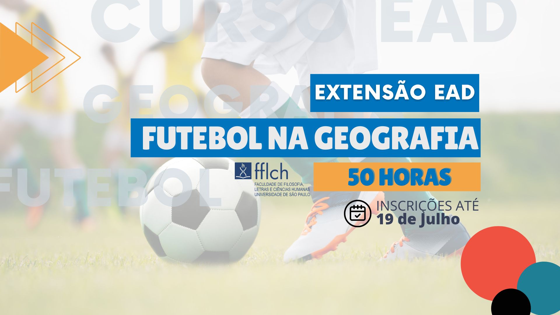 Curso Online Como Jogar Futebol nos Estados Unidos - Curso Online EAD