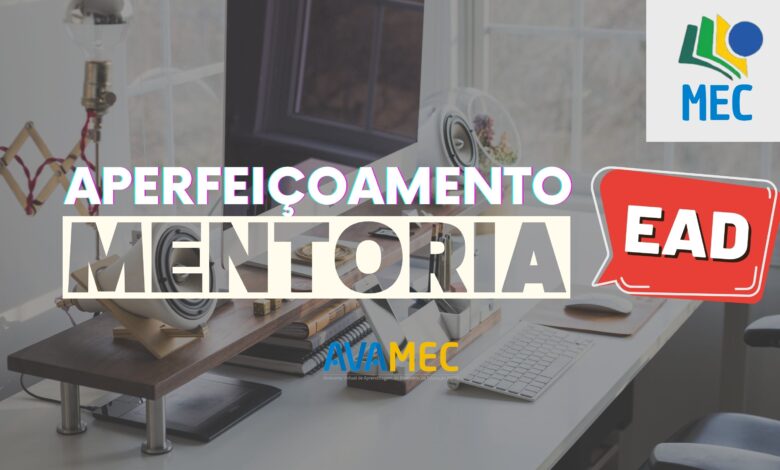 Curso Mentoria MEC