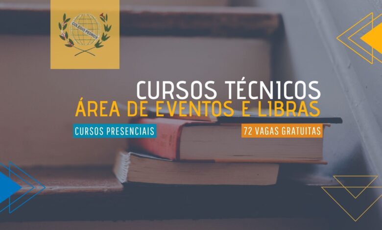 Cursos Técnicos CP2
