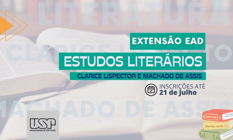 Cursos de Literaturas USP