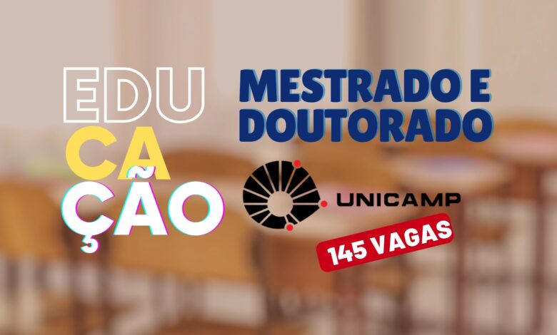 Educação UNICAMP