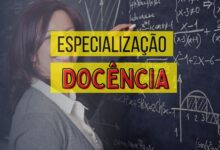 Especialização a distância IFSC