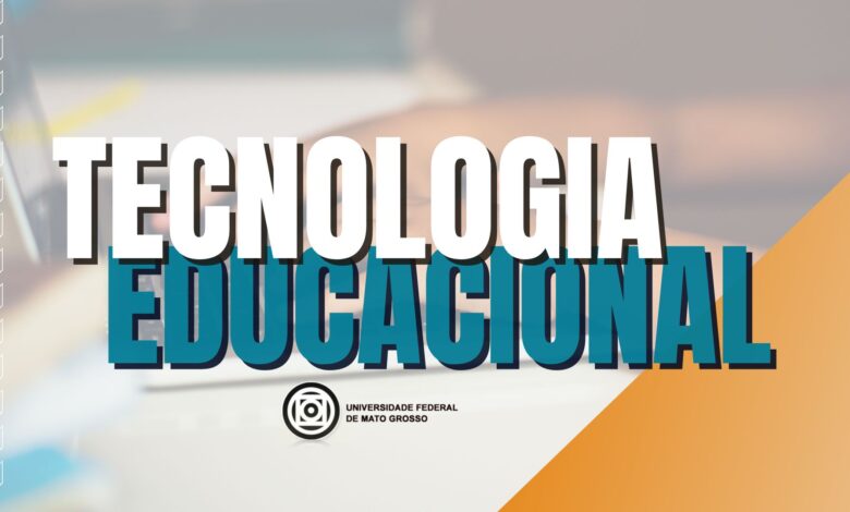 Licenciatura em Tecnologia Educacional