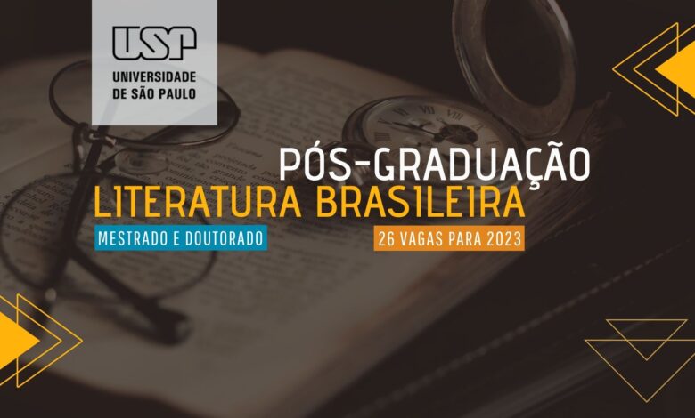 Literatura Brasileira USP