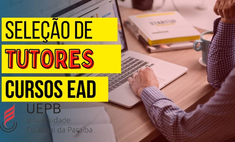 Tutores UEPB