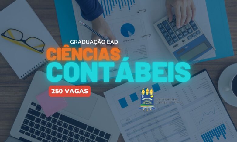 Ciências Contábeis EAD
