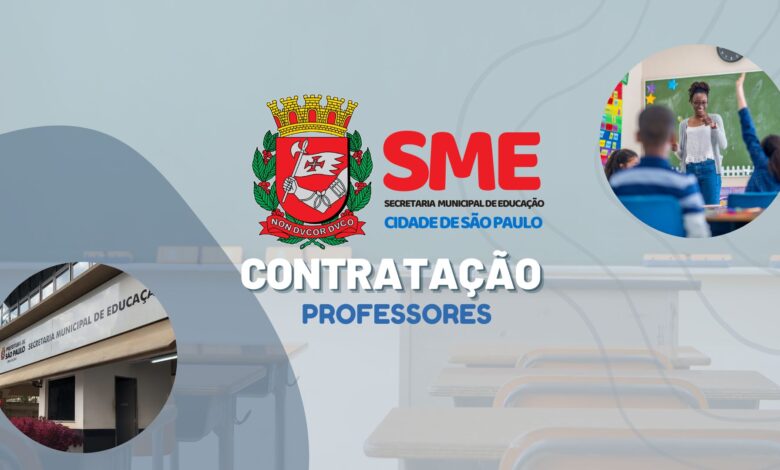 Contratação SME