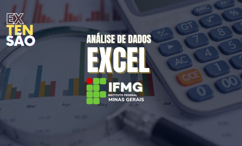 Curso Excel IFMG