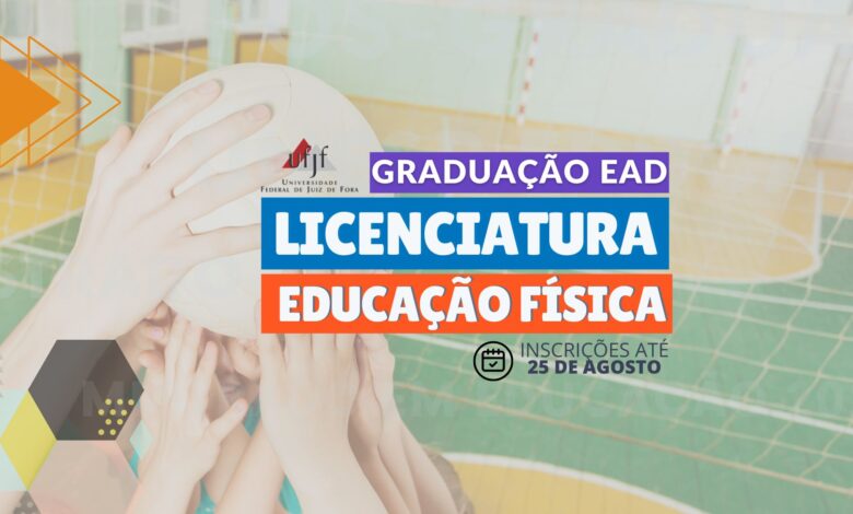 Educação Física EAD