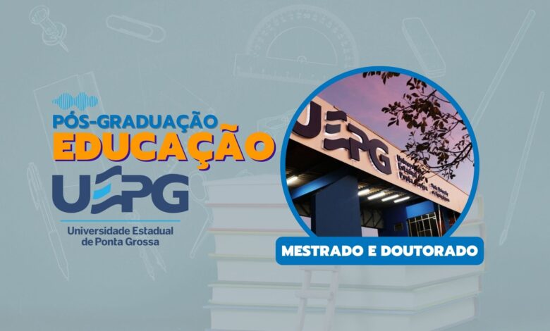 Educação UEPG