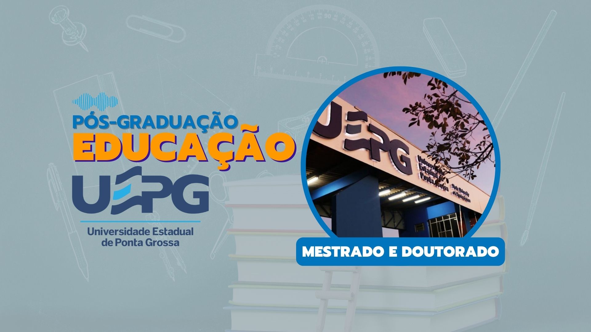 Educação UEPG