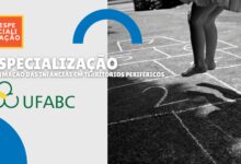 Especialização Formação das Infâncias