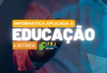 Especialização Informática e Educação