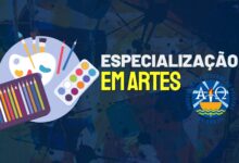 Especialização em Artes UFPEL