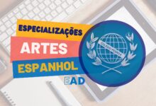 Especializações EAD do MEC