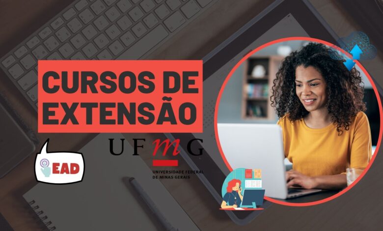 Extensão EAD UFMG