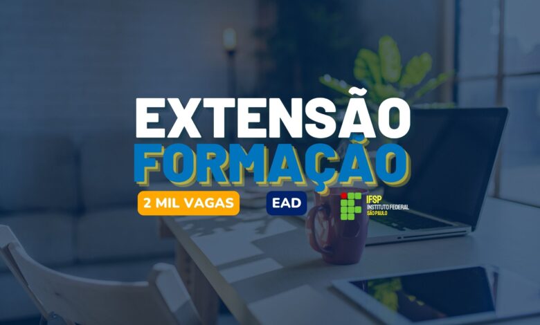 Extensão IFSP Barretos