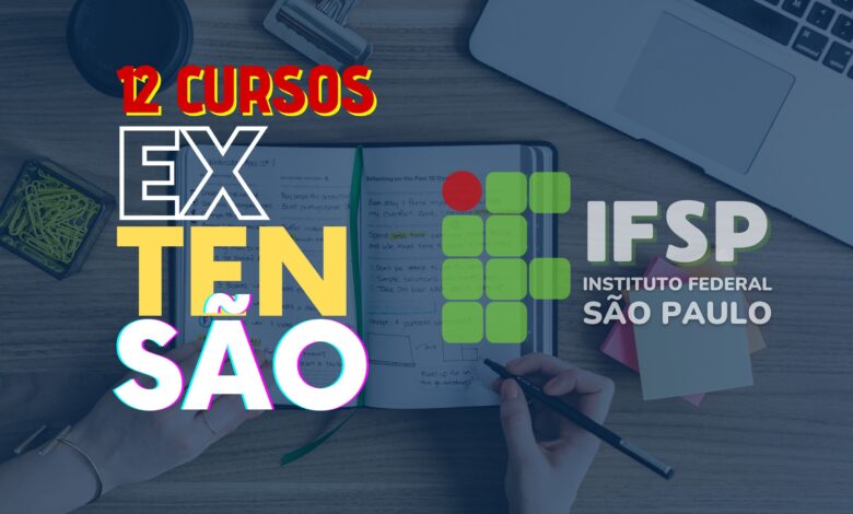 Extensão IFSP Guarulhos