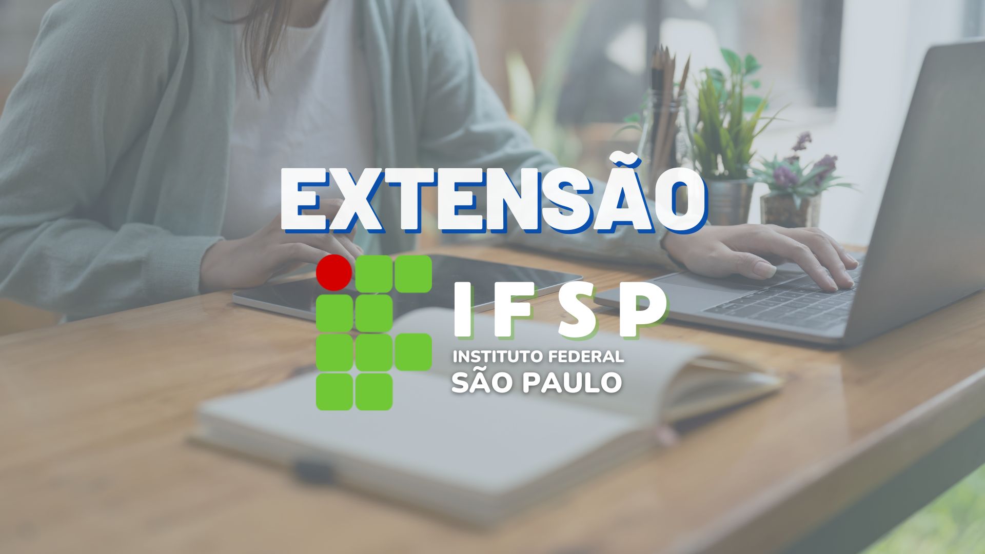 Extensões EAD IFSP