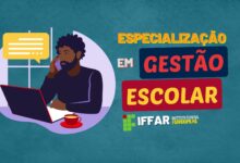 Gestão Escolar IFFAR