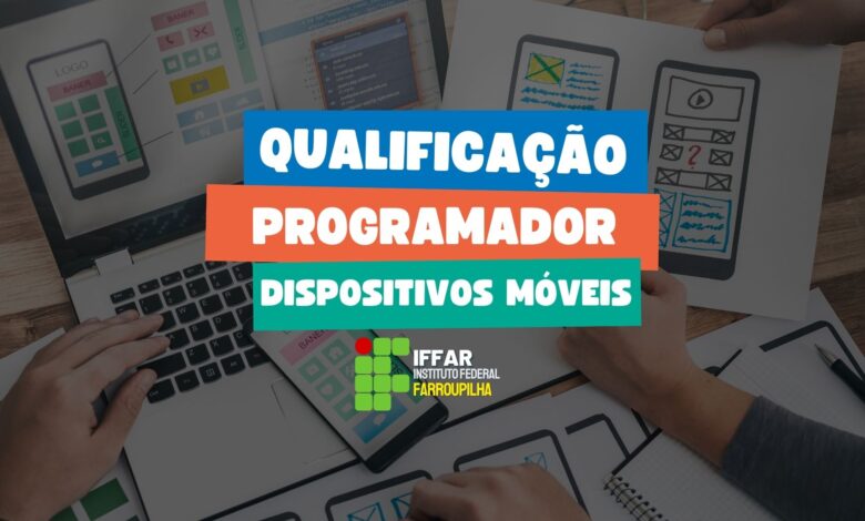 Programador IFFAR