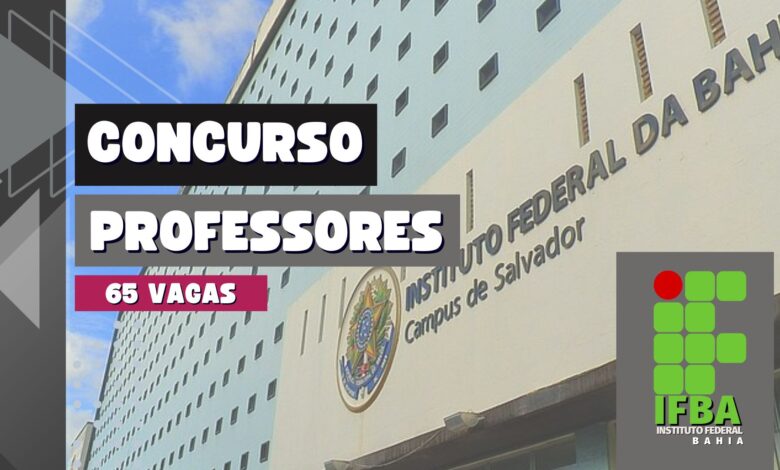 professores