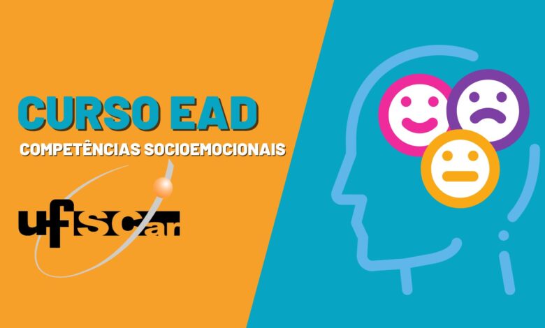 Curso Competências Socioemocionais