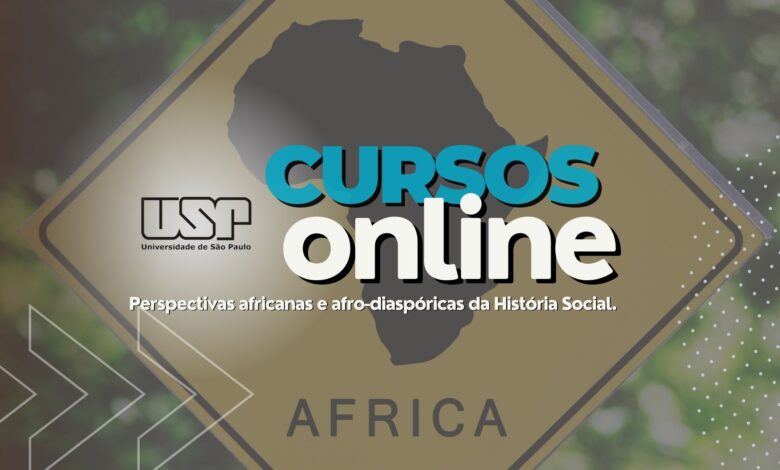 Curso Perspectivas Africanas USP