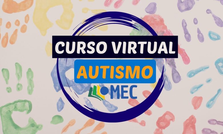 Curso Transtorno Espectro Autista