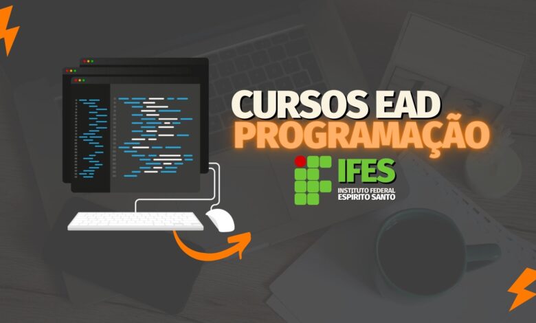 Cursos de Programação