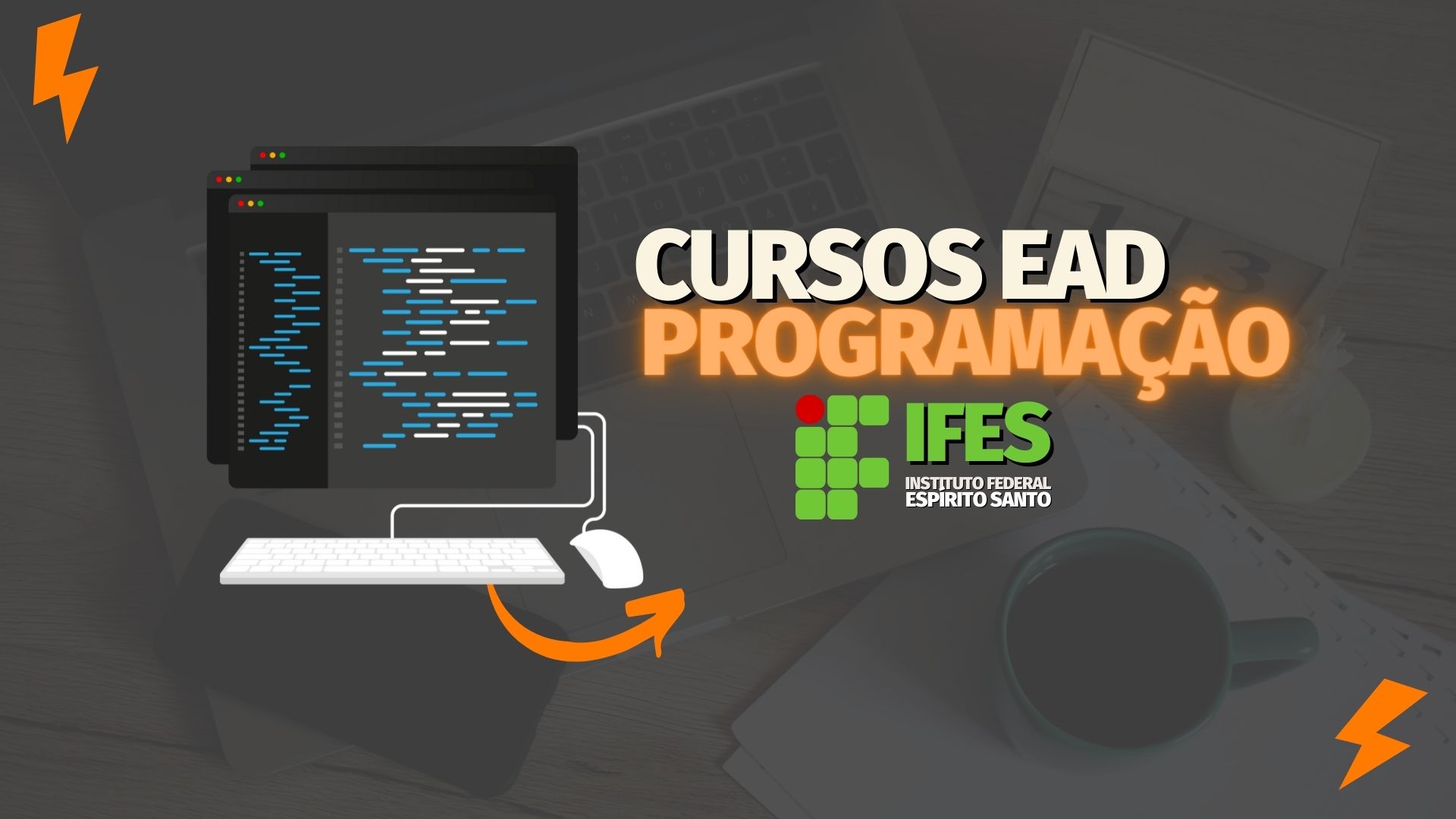Cursos de Programação