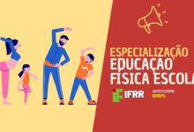 Especialização - Educação Física EAD
