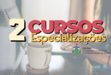 Especializações EAD UNCISAL