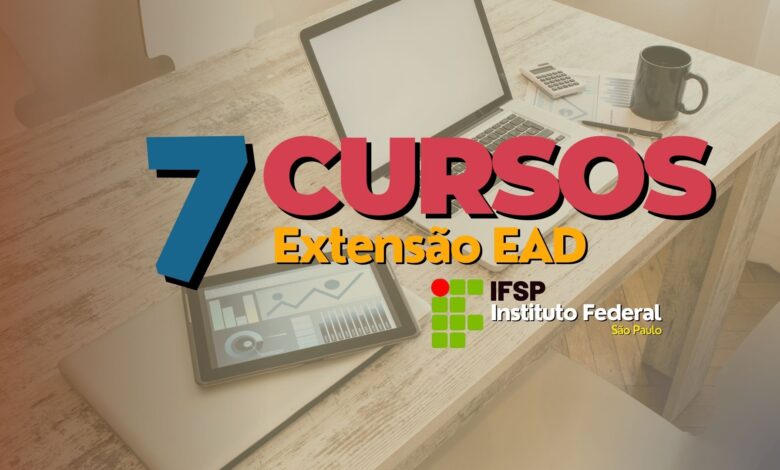 Extensão IFSP