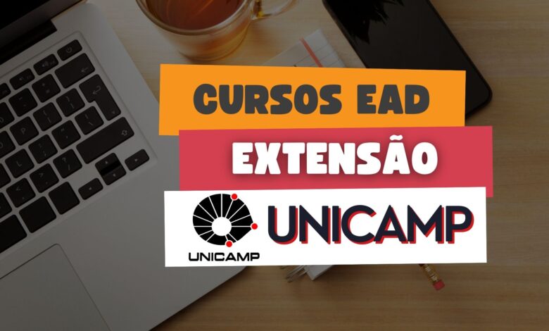 Extensão UNICAMP