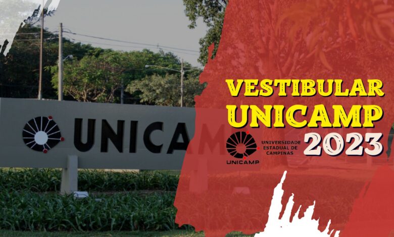 Graduação UNICAMP 2023