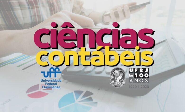 Ciências Contábeis - EAD