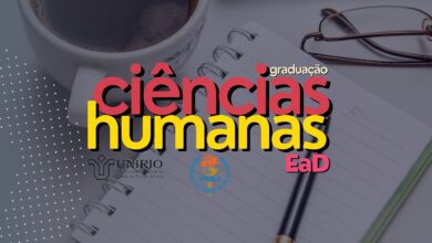 Ciências Humanas EAD