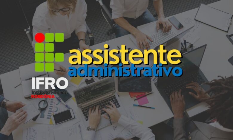Curso Assistente Administrativo EAD