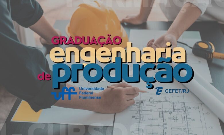 Engenharia de Produção EAD