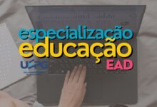 Especialização Educação UEPG