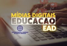 Especialização Mídias para Educação