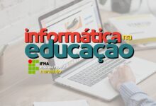 Especialização em Informática na Educação.