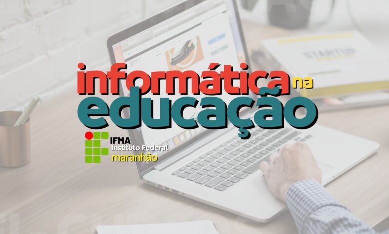 Especialização em Informática na Educação.