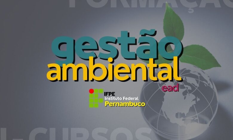 Gestão Ambiental EAD
